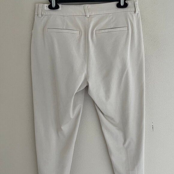 LIVERPOOL LOS ANGELES "Kelsey" Trousers in Cream/Roman Stone are NWT! Size 8/26 - Picture 11 of 11